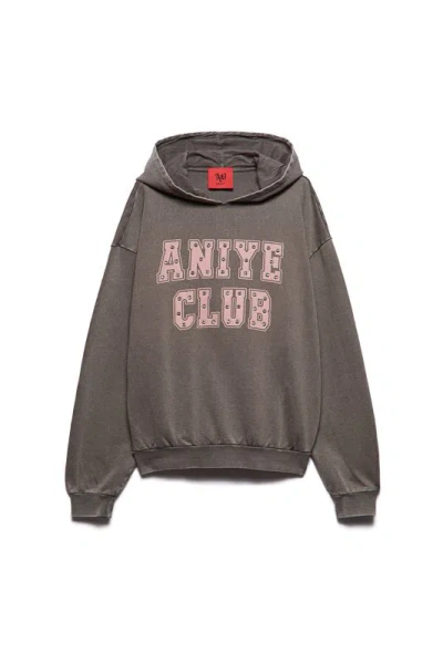 Aniye By Jerseys In Gray/pink