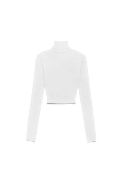 Aniye By Jerseys In White