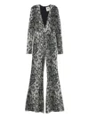 Aniye By Jodie Jumpsuit In Gray