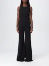 Aniye By Pants  Woman Color Black In Black