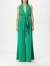 Aniye By Jumpsuits  Woman Color Green