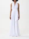 Aniye By Jumpsuits  Woman Color White In White