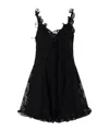 Aniye By Lace Dress In Black