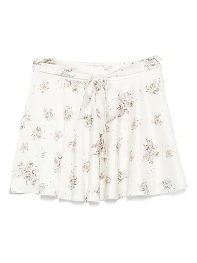Aniye By Leonie Mini Skirt