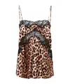 Aniye By Top Spotted In Black