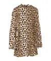 Aniye By Leopard Print Dress In Animal Print