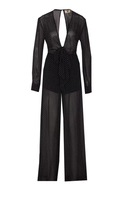 ANIYE BY LILY JUMPSUIT