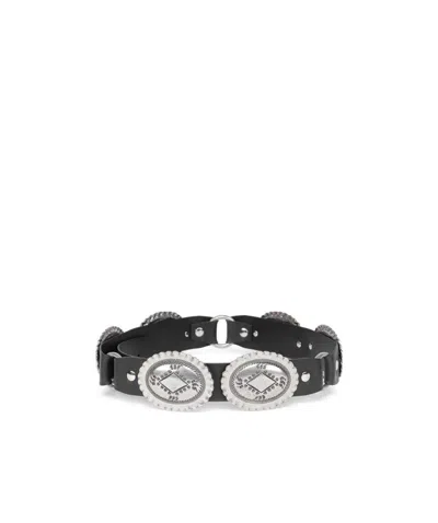 ANIYE BY LOGO BELT