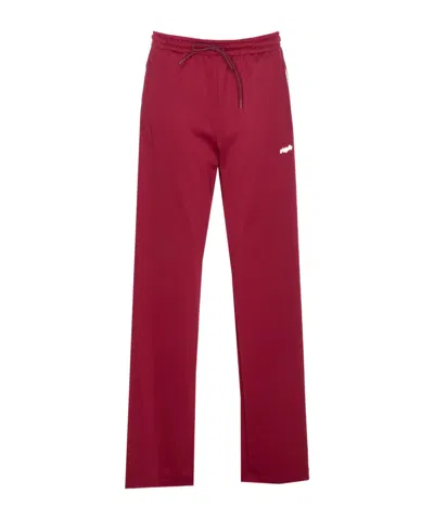ANIYE BY LOGO DETAIL TRACK PANTS
