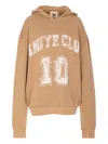 Aniye By Beige Stone Hoodie In Neutrals