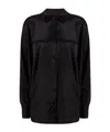 Aniye By Long Sleeve Shirt
