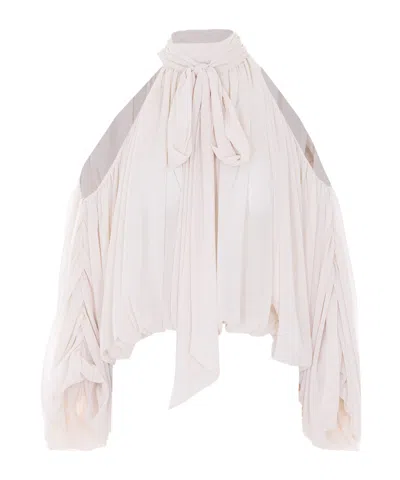 Aniye By Long Sleeve Shirt In Pink