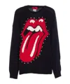 Aniye By Long Sleeve Sweater In Black