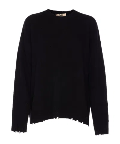 ANIYE BY LONG SLEEVE SWEATER