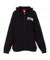 Aniye By Sweatshirt  Woman Color Black In Black