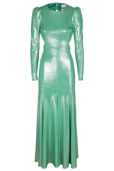 Aniye By Long Terry Dress In 1222