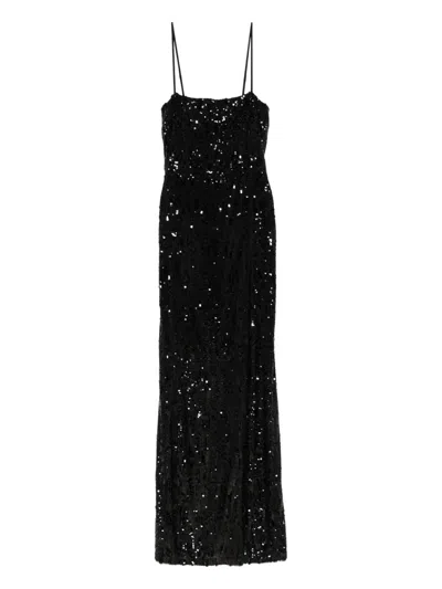 Aniye By Lulu Dress In Black