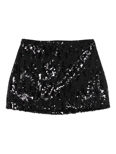 Aniye By Lulu Skirt In Black