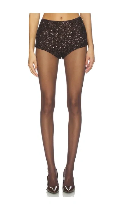 Aniye By Luxy Short In Multi