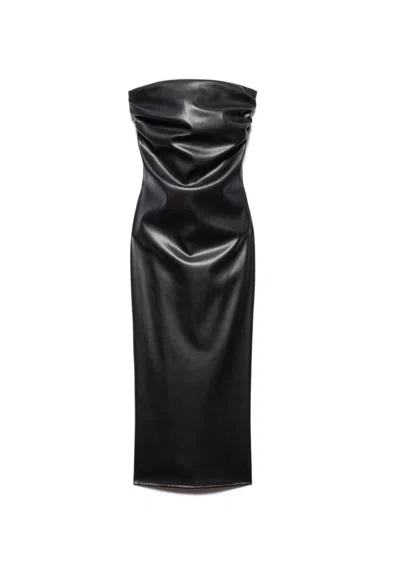 Aniye By Midi Dress  ♪ In Black