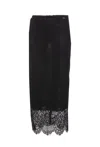 Aniye By Skirts In Black