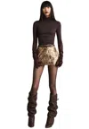 Aniye By Mini Lulu Woman  Sequins In Multi