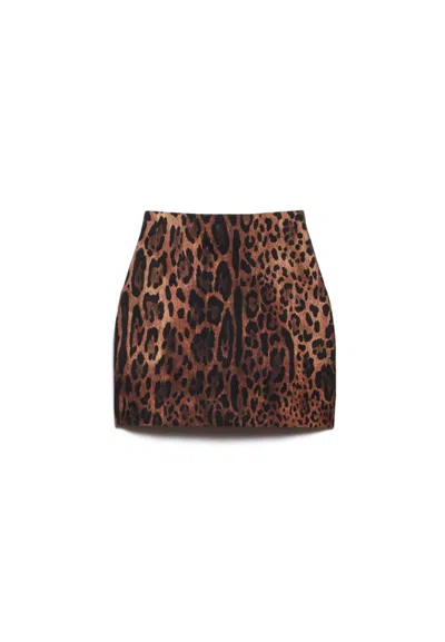 Aniye By Mini Skirt  Ira In Multi