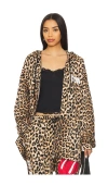 Aniye By Over Hoodie In Beige