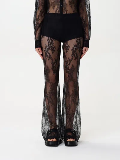 Aniye By Pants  Woman Color Black