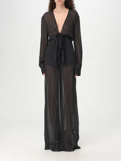 ANIYE BY JUMPSUIT ANIYE BY WOMAN COLOR BLACK,G70561002