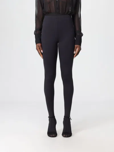 Aniye By Pants  Woman Color Black