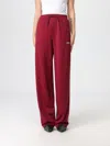Aniye By Sienna Pants In Red