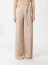 Aniye By Pants  Woman Color Sand