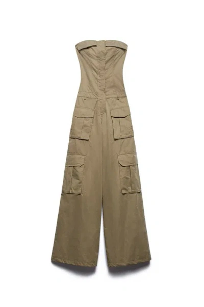 Aniye By Pants In Beige