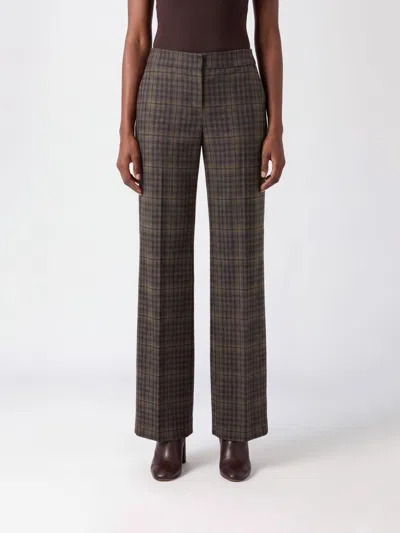 Aniye By Pants Woman Color Grey