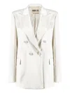 Aniye By Long-sleeved Suit Jacket