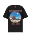Aniye By Printed Graphic T-shirt In Black