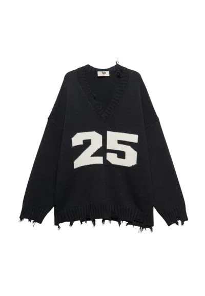 ANIYE BY PULLOVER WOMAN ANIYE BY NUMBER 25