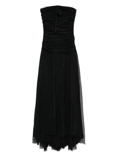 Aniye By Raquel Abendkleid In Black