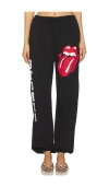 Aniye By Rolling Pants In Black