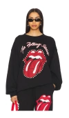 Aniye By Long Sleeve Sweater In Black