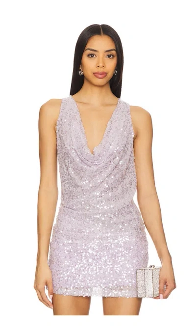Aniye By Rose Top In Ice
