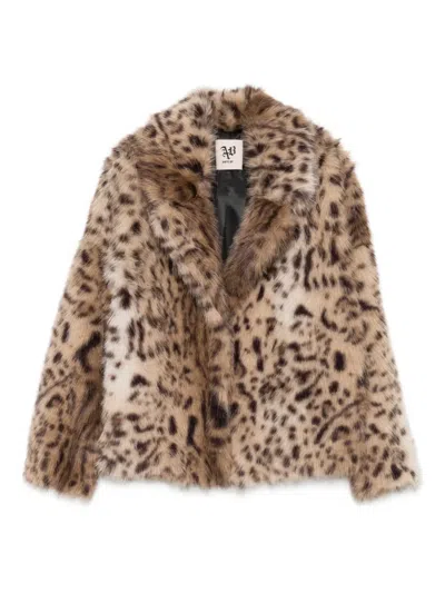 ANIYE BY ROXETTE JACKET