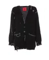 Aniye By Sweaters In Black