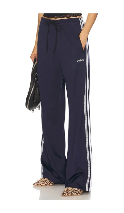 Aniye By Sandy Jogging Pant In Navy