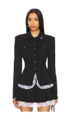 Aniye By Shana Jacket In Black
