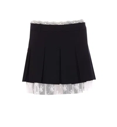 ANIYE BY SHANA SKIRT