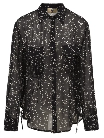Aniye By Shirts In Black