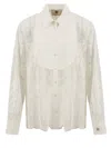 Aniye By Shirts In White