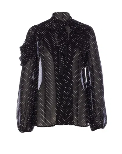 Aniye By Shirts In Black